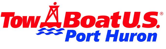 Tow Boat US Port Huron